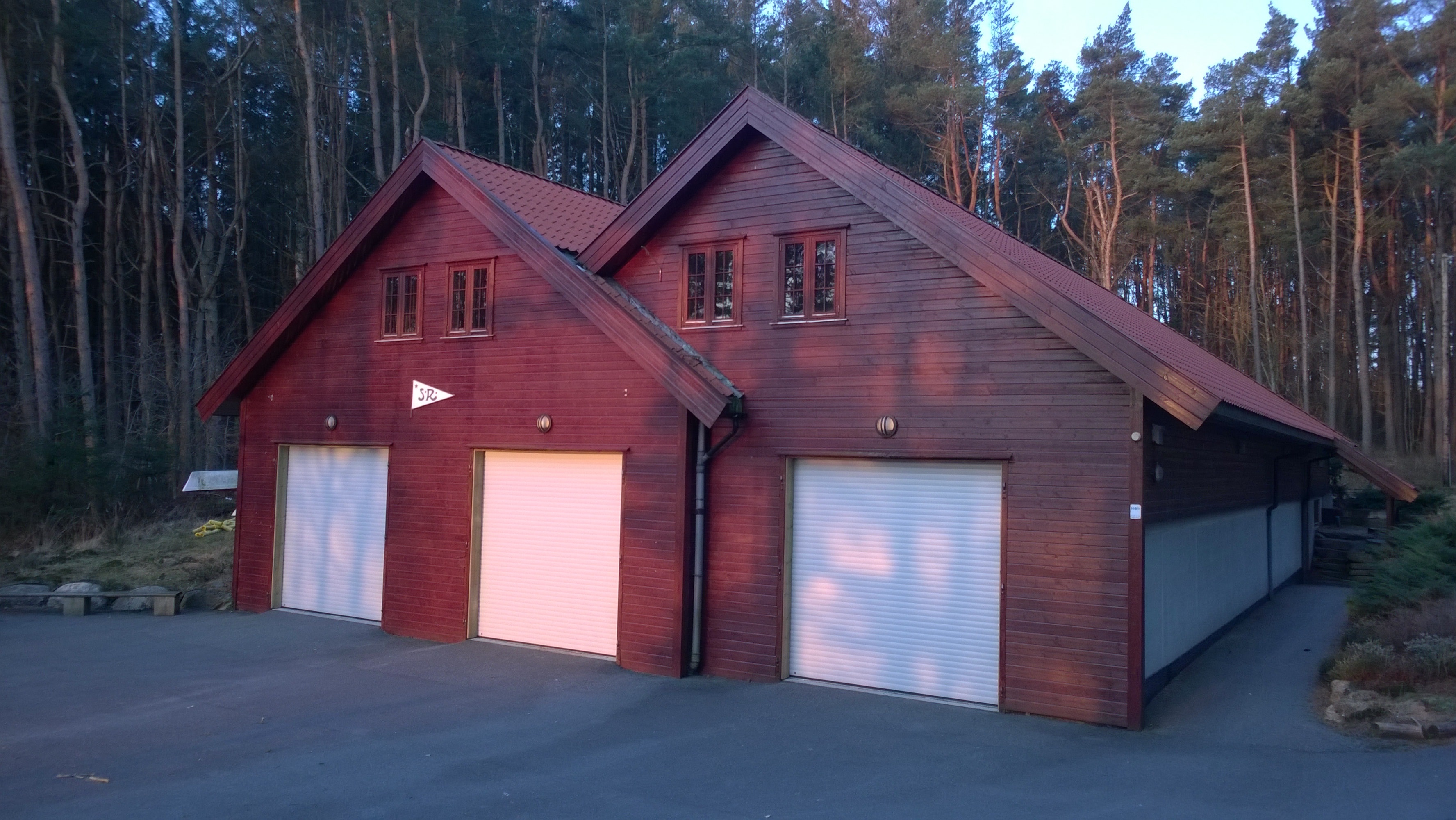 Åpent brev til alle medlemmer, foreldre og venner av Stavanger Roklub